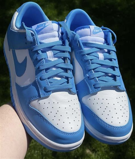 lichtblauwe nike dunks|nike dunks blue.